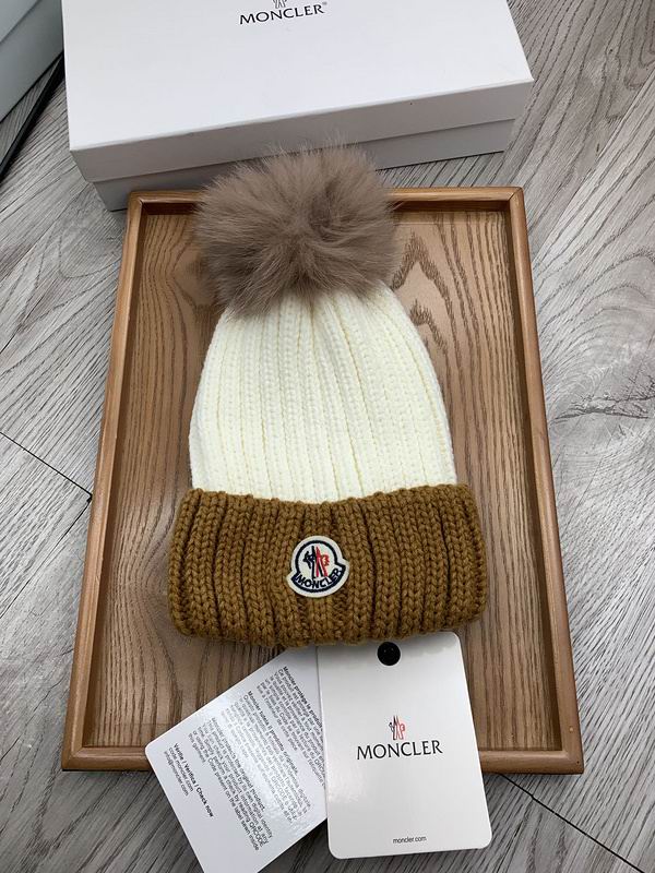 Wholesale Cheap M oncler Replica Designer Beanies for Sale