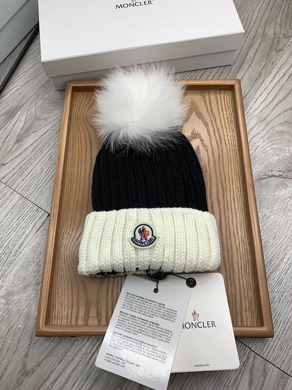 Wholesale Cheap M oncler Replica Designer Beanies for Sale