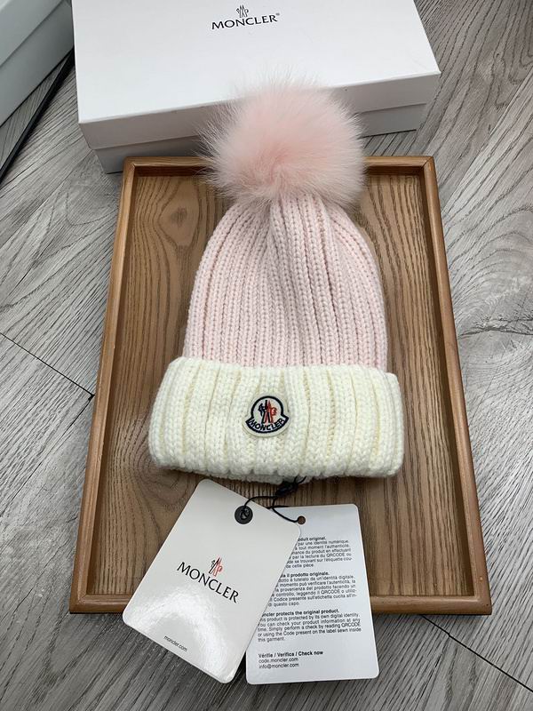 Wholesale Cheap M oncler Replica Designer Beanies for Sale