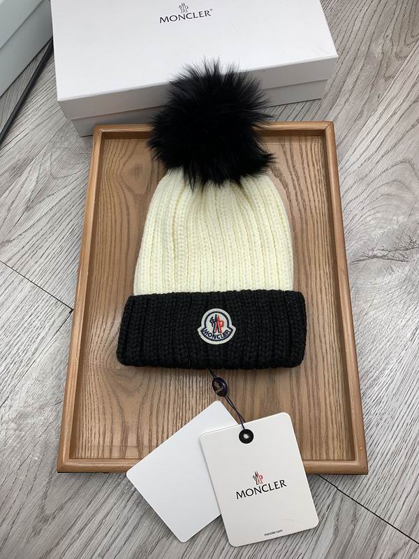 Wholesale Cheap M oncler Replica Designer Beanies for Sale