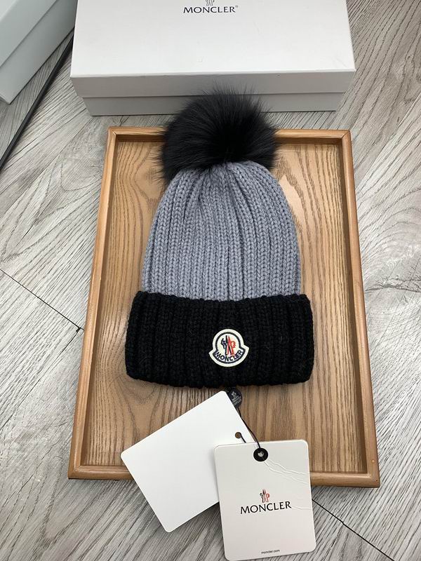 Wholesale Cheap M oncler Replica Designer Beanies for Sale