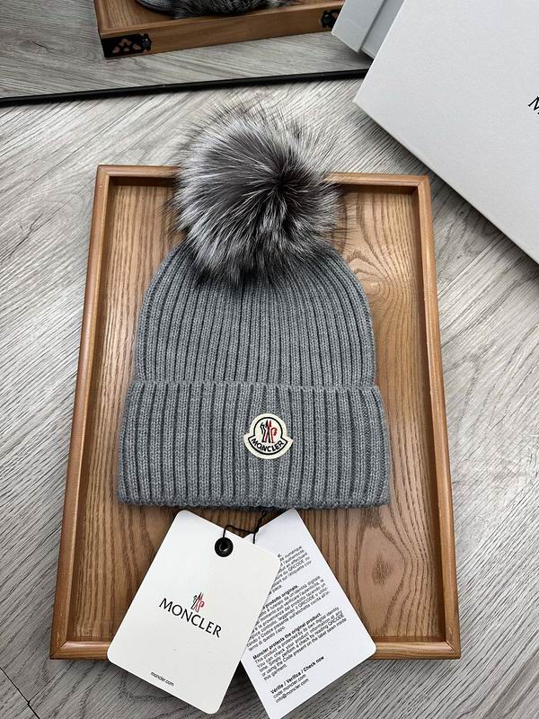 Wholesale Cheap M oncler Replica Designer Beanies for Sale