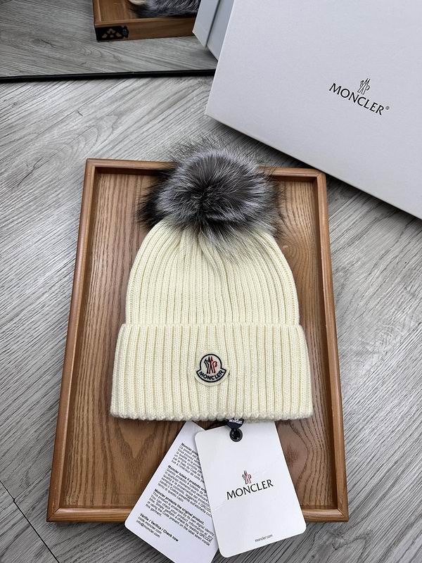 Wholesale Cheap M oncler Replica Designer Beanies for Sale