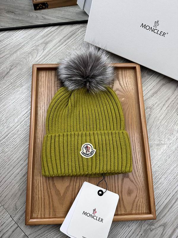 Wholesale Cheap M oncler Replica Designer Beanies for Sale