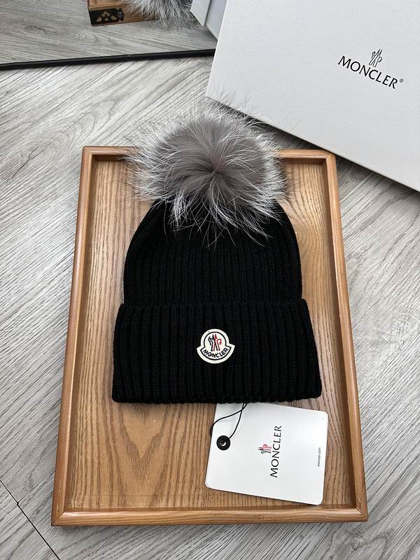 Wholesale Cheap M oncler Replica Designer Beanies for Sale