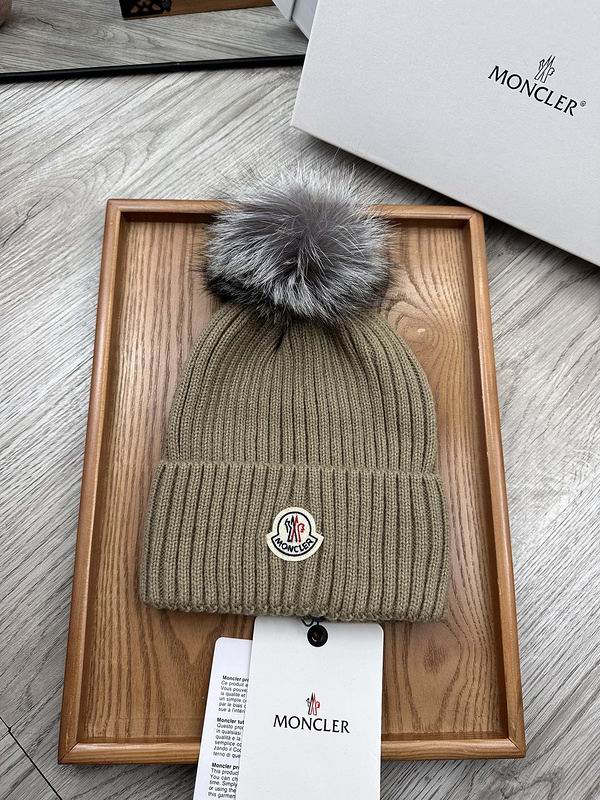 Wholesale Cheap M oncler Replica Designer Beanies for Sale