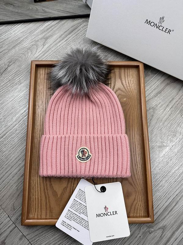 Wholesale Cheap M oncler Replica Designer Beanies for Sale