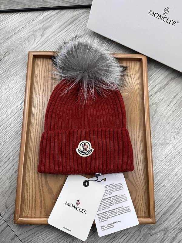 Wholesale Cheap M oncler Replica Designer Beanies for Sale