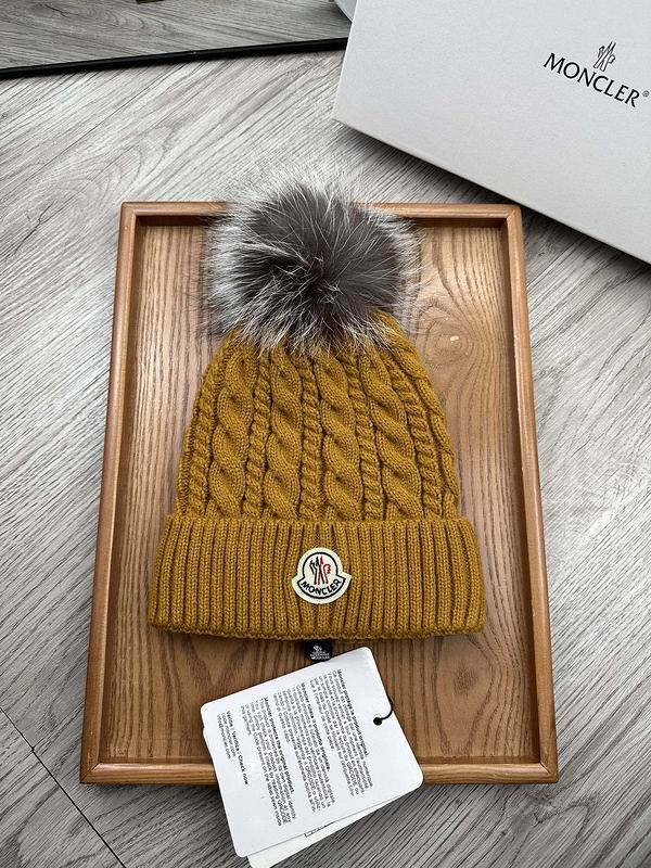 Wholesale Cheap M oncler Replica Designer Beanies for Sale
