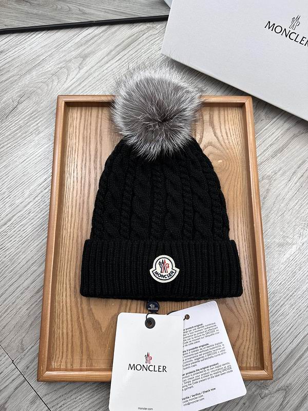 Wholesale Cheap M oncler Replica Designer Beanies for Sale