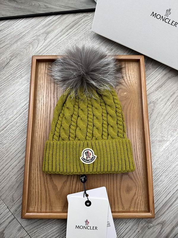 Wholesale Cheap M oncler Replica Designer Beanies for Sale