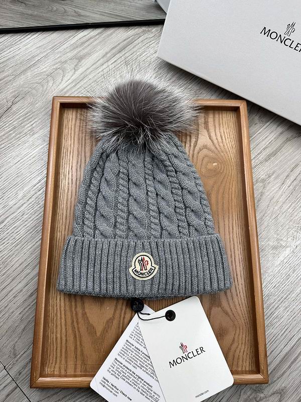 Wholesale Cheap M oncler Replica Designer Beanies for Sale