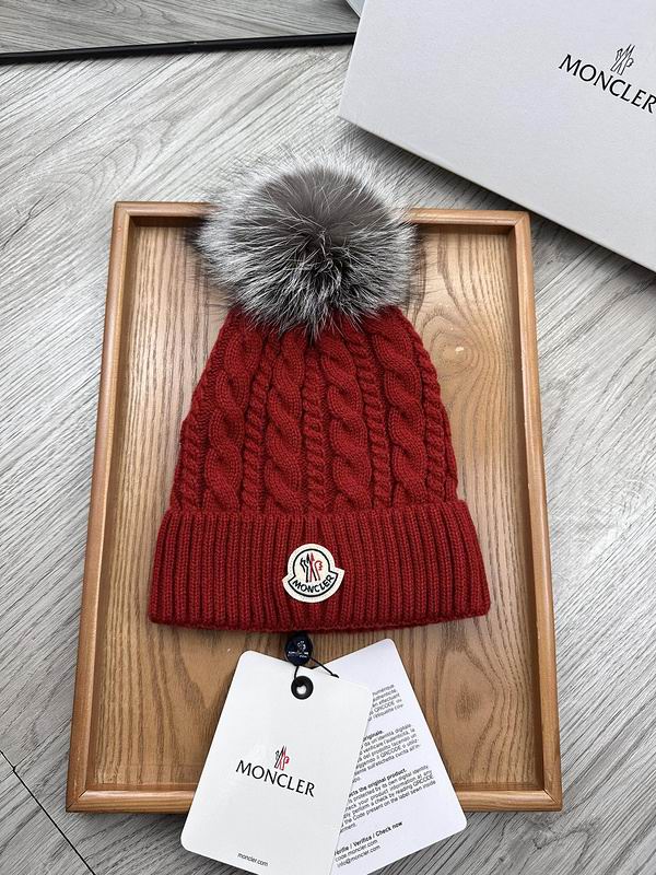 Wholesale Cheap M oncler Replica Designer Beanies for Sale