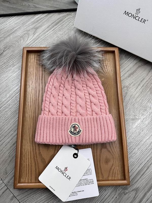 Wholesale Cheap M oncler Replica Designer Beanies for Sale