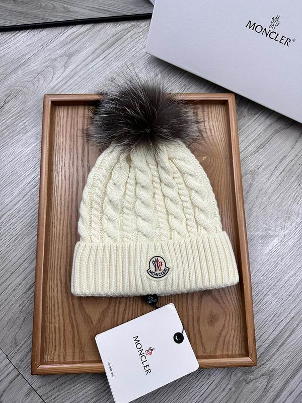 Wholesale Cheap M oncler Replica Designer Beanies for Sale