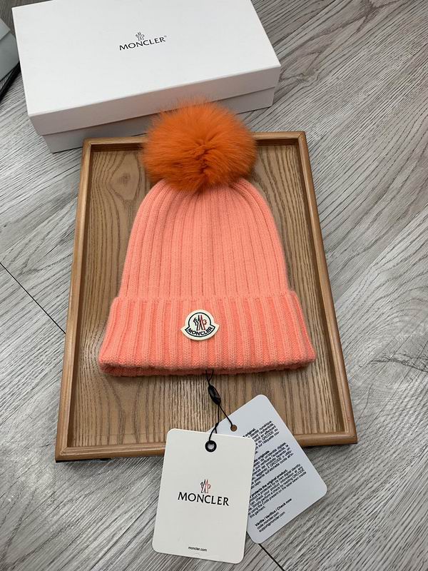 Wholesale Cheap M oncler Replica Designer Beanies for Sale
