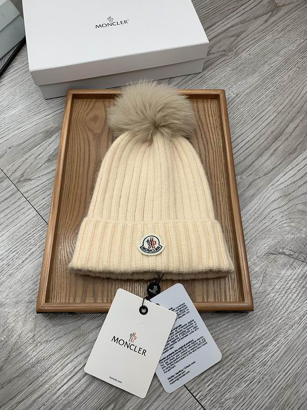 Wholesale Cheap M oncler Replica Designer Beanies for Sale
