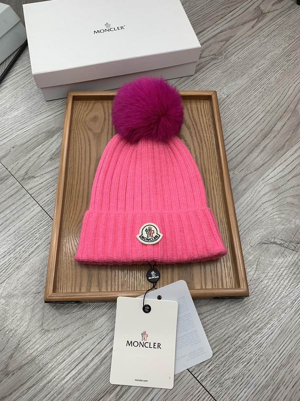 Wholesale Cheap M oncler Replica Designer Beanies for Sale