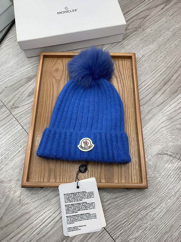 Wholesale Cheap M oncler Replica Designer Beanies for Sale
