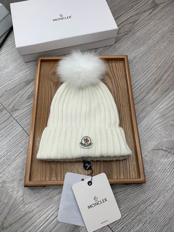 Wholesale Cheap M oncler Replica Designer Beanies for Sale