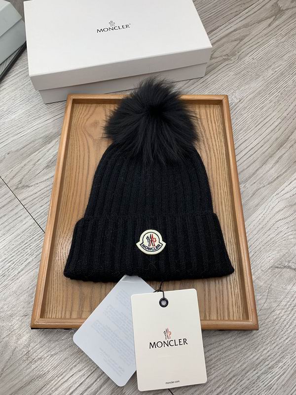 Wholesale Cheap M oncler Replica Designer Beanies for Sale
