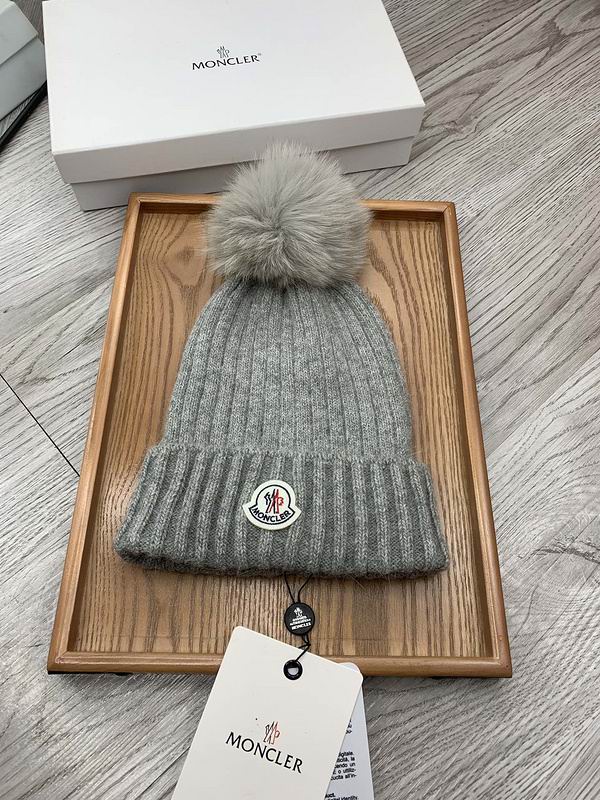 Wholesale Cheap M oncler Replica Designer Beanies for Sale