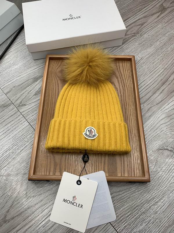 Wholesale Cheap M oncler Replica Designer Beanies for Sale
