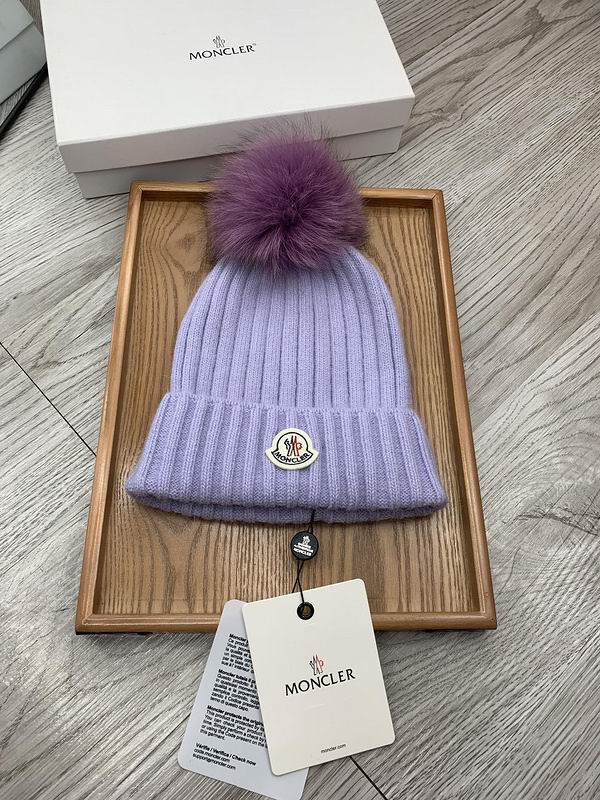 Wholesale Cheap M oncler Replica Designer Beanies for Sale