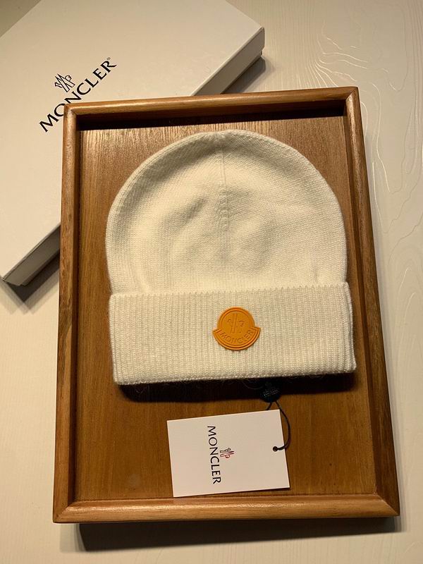 Wholesale Cheap M oncler Replica Designer Beanies for Sale