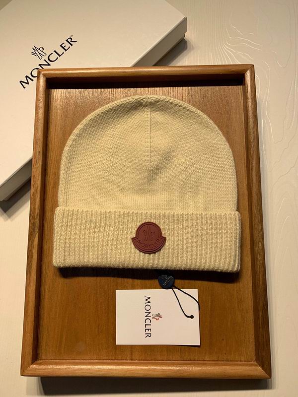 Wholesale Cheap M oncler Replica Designer Beanies for Sale