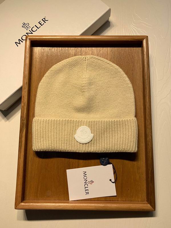 Wholesale Cheap M oncler Replica Designer Beanies for Sale