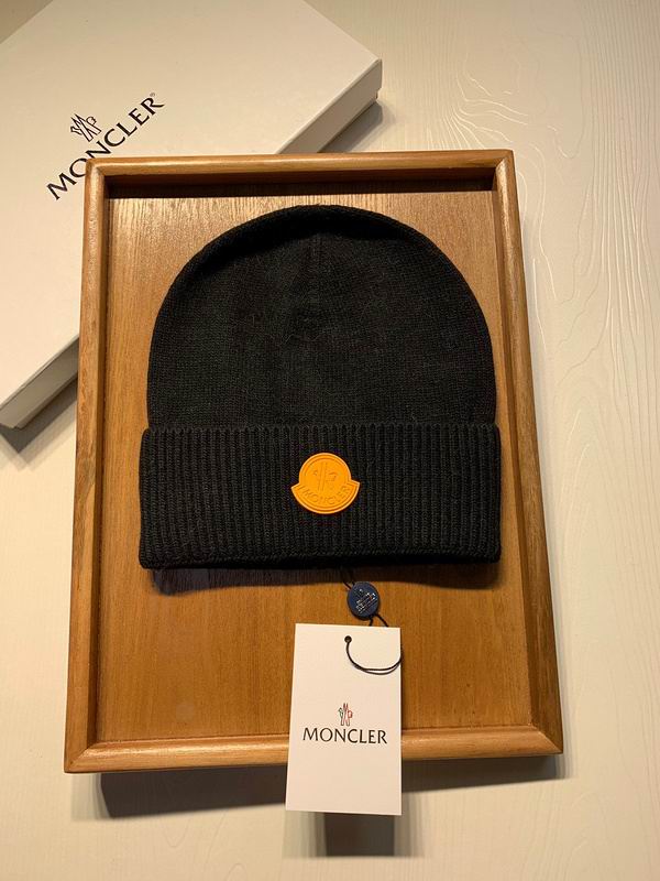 Wholesale Cheap M oncler Replica Designer Beanies for Sale