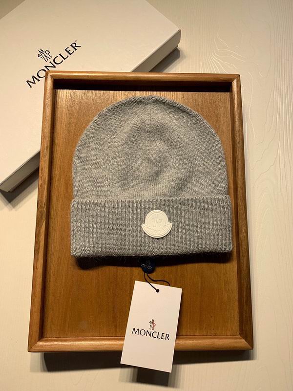 Wholesale Cheap M oncler Replica Designer Beanies for Sale