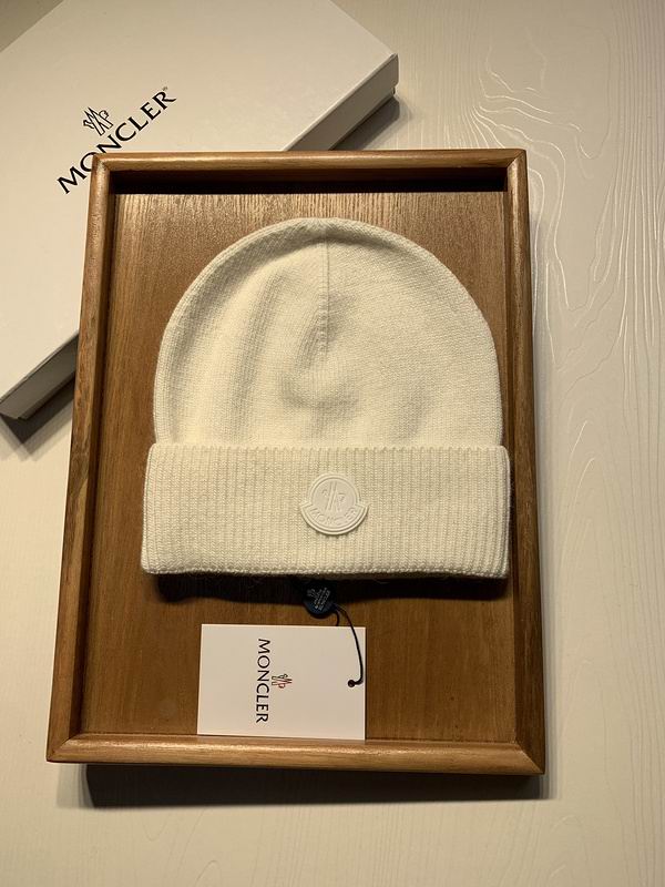 Wholesale Cheap M oncler Replica Designer Beanies for Sale