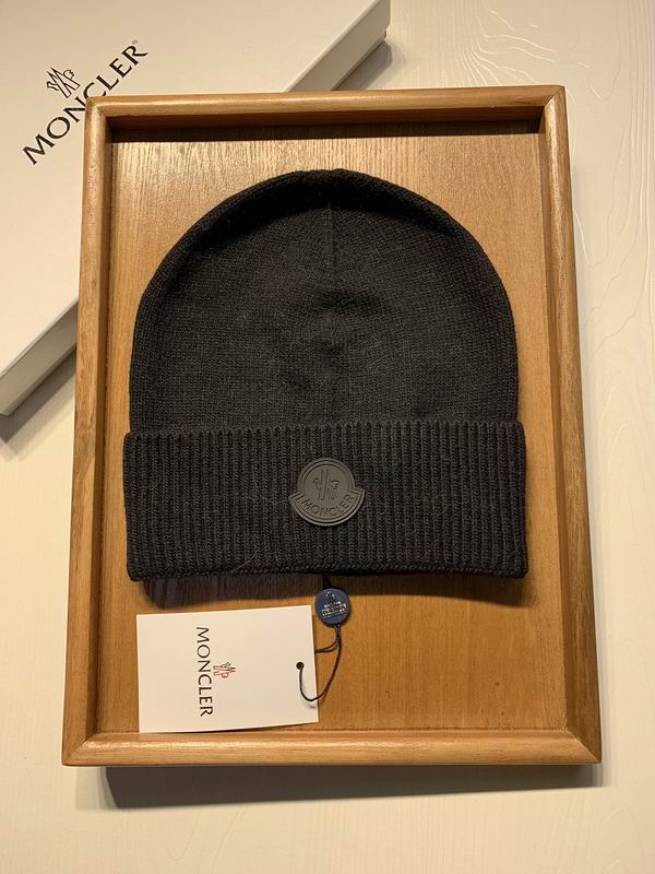 Wholesale Cheap M oncler Replica Designer Beanies for Sale