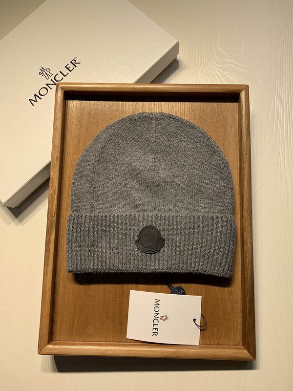 Wholesale Cheap M oncler Replica Designer Beanies for Sale