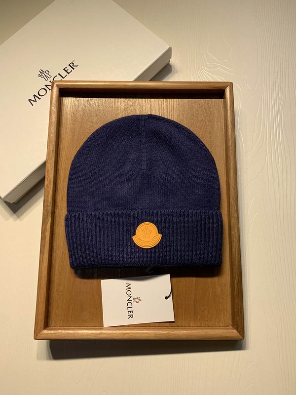 Wholesale Cheap M oncler Replica Designer Beanies for Sale