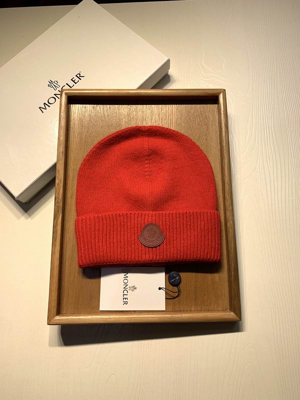 Wholesale Cheap M oncler Replica Designer Beanies for Sale