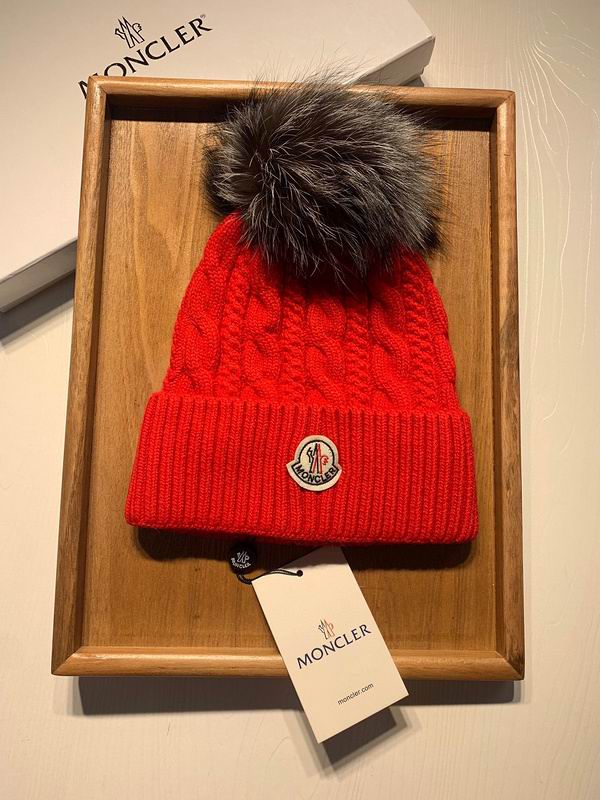 Wholesale Cheap M oncler Replica Designer Beanies for Sale