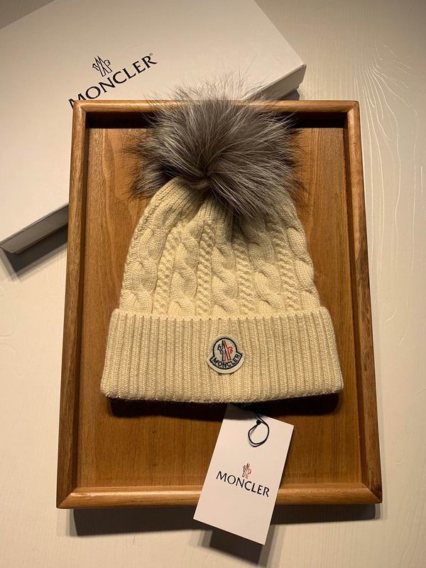 Wholesale Cheap M oncler Replica Designer Beanies for Sale