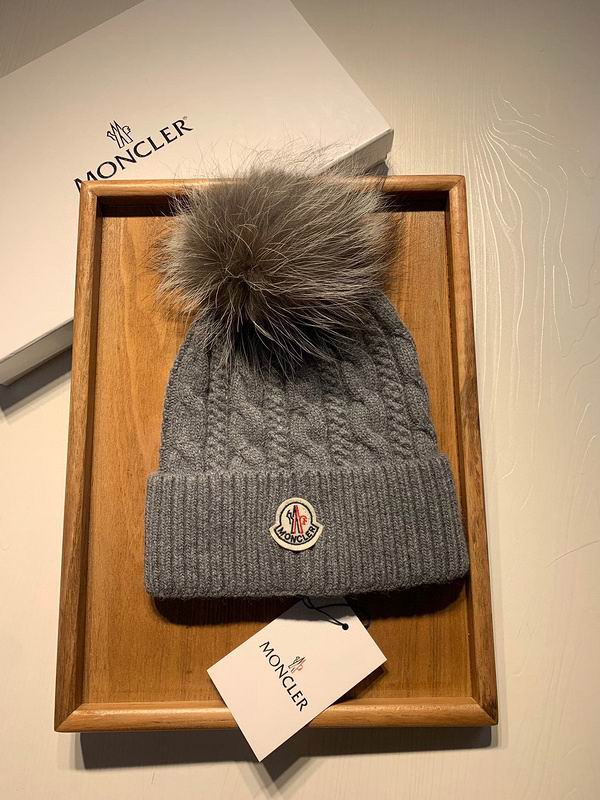 Wholesale Cheap M oncler Replica Designer Beanies for Sale