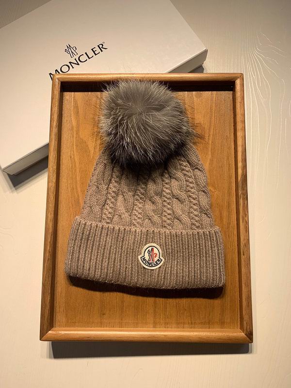 Wholesale Cheap M oncler Replica Designer Beanies for Sale