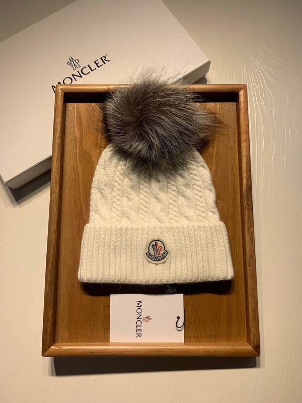 Wholesale Cheap M oncler Replica Designer Beanies for Sale