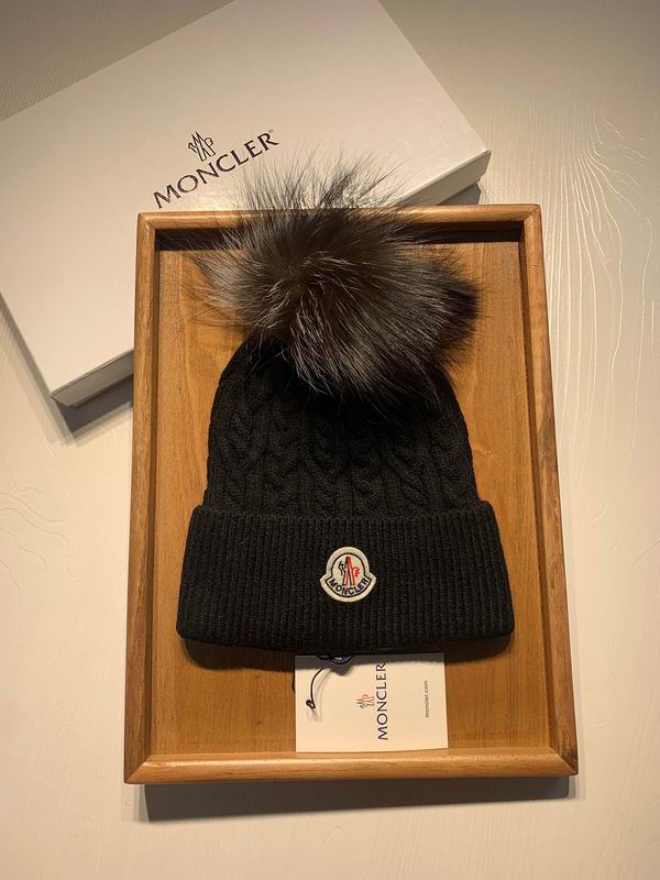 Wholesale Cheap M oncler Replica Designer Beanies for Sale