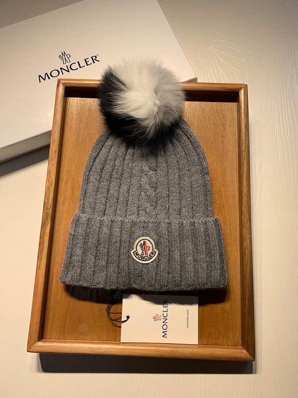 Wholesale Cheap M oncler Replica Designer Beanies for Sale