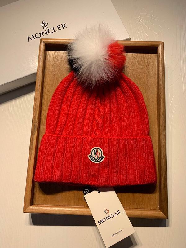 Wholesale Cheap M oncler Replica Designer Beanies for Sale