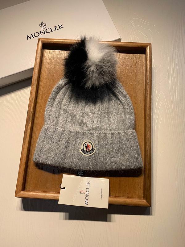Wholesale Cheap M oncler Replica Designer Beanies for Sale