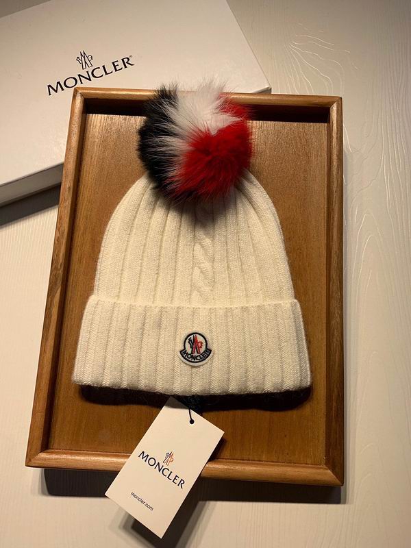 Wholesale Cheap M oncler Replica Designer Beanies for Sale