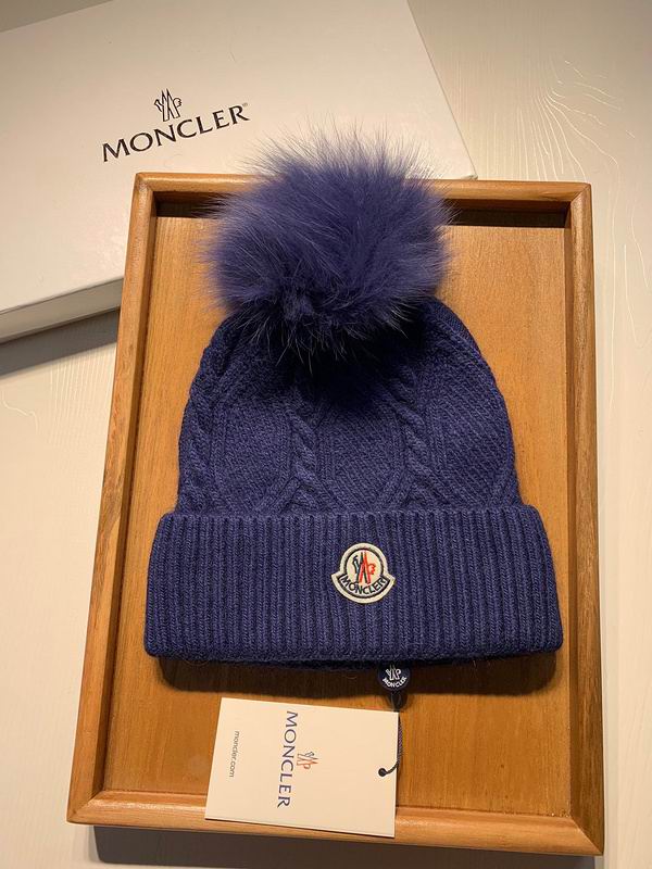 Wholesale Cheap M oncler Replica Designer Beanies for Sale