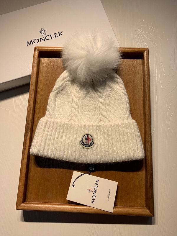 Wholesale Cheap M oncler Replica Designer Beanies for Sale